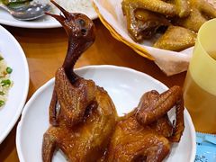 -煲煲掂风味煲仔饭餐厅(西区店)