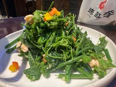 -恭敬李·烤鸭(天坛北门店)