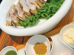 -YAFEE雅菲·粤菜·湘菜·融合菜(魏公村店)