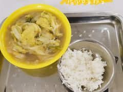 -吉林大学前卫南校区-湖畔餐厅