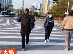 -傣妹火锅(南京东路一店)