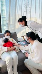 -baby bella小贝拉母婴护理中心(北京东隅店)