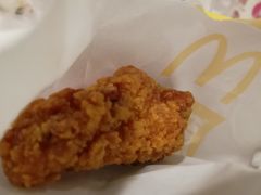 -麦当劳(光新乐购店)