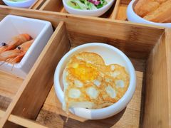 -四季明湖·鲁菜海鲜(明湖店)