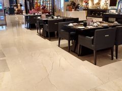 -太原富力万达文华酒店·美食汇西餐厅