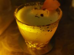 -ASPIRYNA酒吧水烟吧(太古里店)