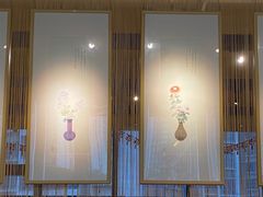 -静颐茶馆·素食(龙华店)
