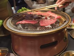 -西塔老太太泥炉烤肉(北京北苑天街龙湖店)