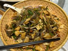-丰尔粥食·粥底火锅·桑拿鸡(大良总店)