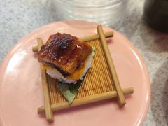 -争鲜回转寿司(中街大悦城店)