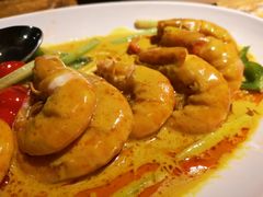 -喜越泰莱·泰越料理(海逸新天地店)