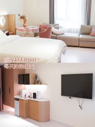 -贝欣月子中心(福清店)