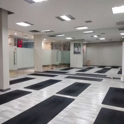 -榕树上·瑜伽普拉提