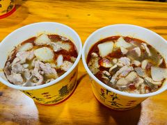 -王记生烫牛杂面馆(兰陵路店)
