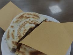 -子午路张记肉夹馍(翠华路店)