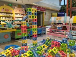 -万达宝贝王(乌鲁木齐德汇店)