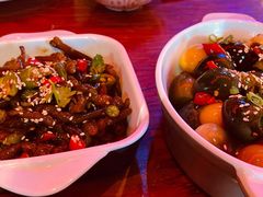 -肉串汪(望京店)