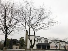 -敬亭山风景名胜区