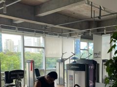 -MYFIT健身工作室(赞成店)