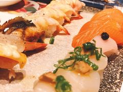 -御满屋日本料理