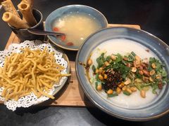-大王油茶(二厂文创公园店)
