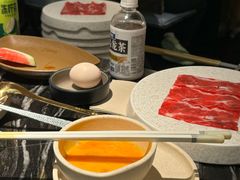 -牛New寿喜烧(新六百店)