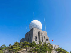 -黄山白云宾馆