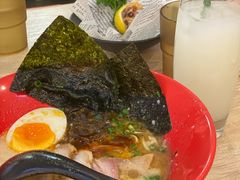 -一風堂拉面(深圳湾万象城店)