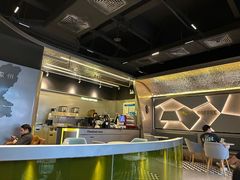 -HALO COFFEE(华贸店)