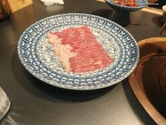 -北京老门框爆肚四季涮肉(淮海东路外滩店)