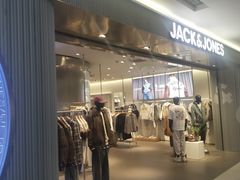 -凯德MALL(西直门店)