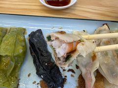 -众品老方子锅贴甜沫(李村店)