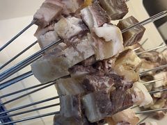 -板凳烧烤(东关街店)
