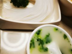 菌汤锅底-海底捞火锅(枫蓝国际购物中心店)