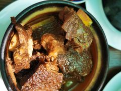 红烧牛肉-砂唐居(总店)