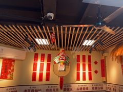 -明姨仔潮汕美食·碳炉猪脚·汕尾牛腩饭·起片鸡煲(起义路店)