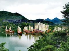 -青岩古镇