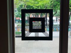-来回·咖啡(天河南店)