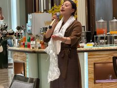 -西藏饭店·亚克·食光自助餐厅(文殊院店)