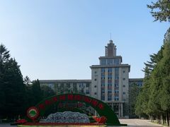 -东北大学(南湖校区)