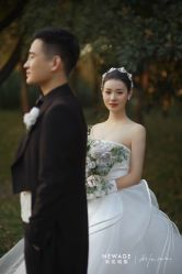 -新奕映像摄影机构