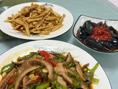-翠茗农庄土菜馆(天目湖店)