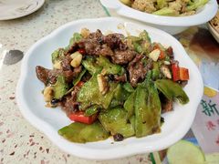 -新辉港式茶餐厅(北栅店)