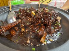 -回味黑鸭煲·始于2006(万松园店)