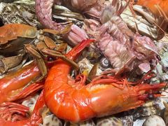 -加餐海鲜自助(宝龙一城店)