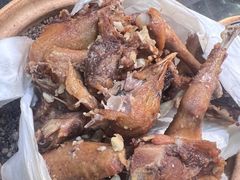 -飞尝蚝·顺德菜·鱼生(顺德总店)