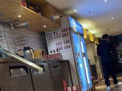 -木屋烧烤(大屯路店)