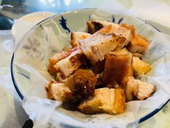 -园林美食城·本土农家菜(杨和镇店)