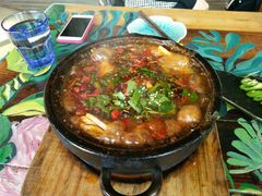 -烛影拾光观景餐厅·创意菜·摄影·小提琴(大唐不夜城店)