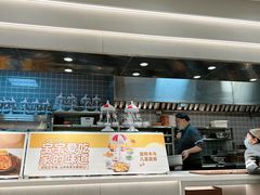 -乡村基(观音桥阳光世纪店)